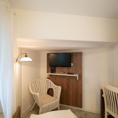 Hotel Boritzka Hamburg Ngoại thất bức ảnh