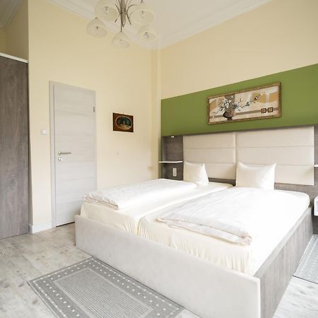 Hotel Boritzka Hamburg Ngoại thất bức ảnh