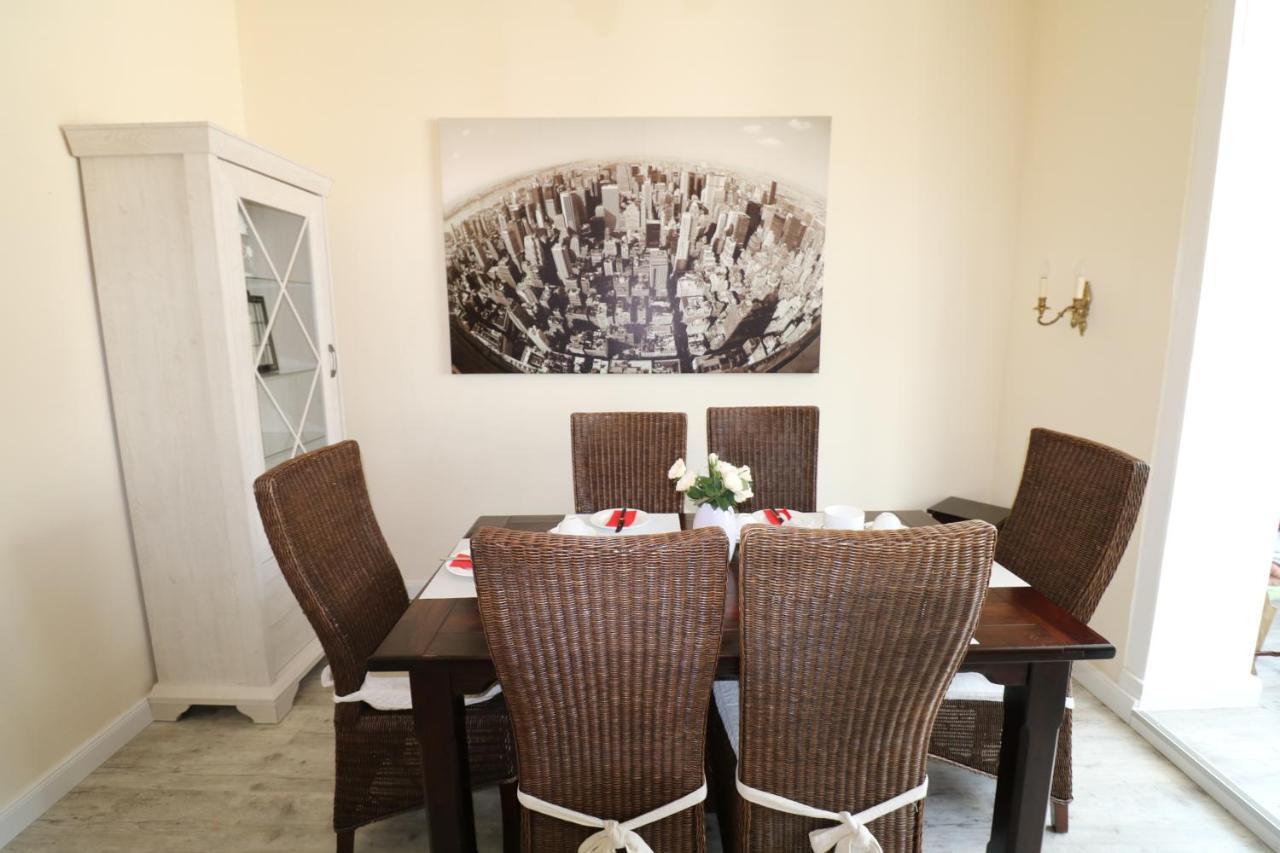 Hotel Boritzka Hamburg Ngoại thất bức ảnh