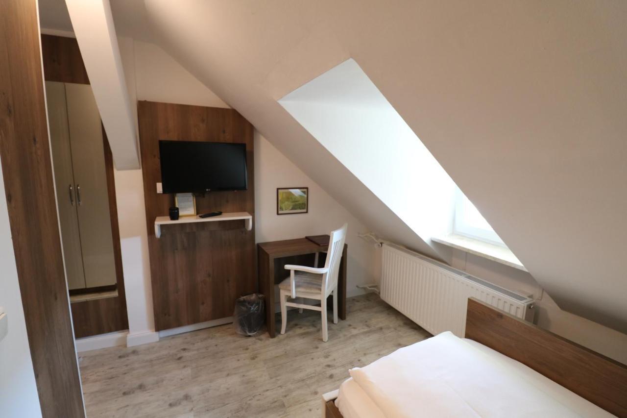 Hotel Boritzka Hamburg Ngoại thất bức ảnh
