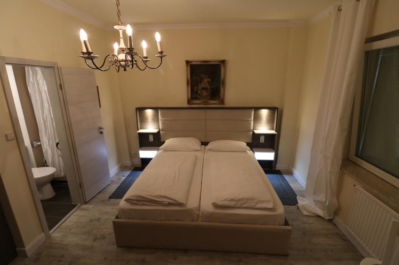 Hotel Boritzka Hamburg Ngoại thất bức ảnh