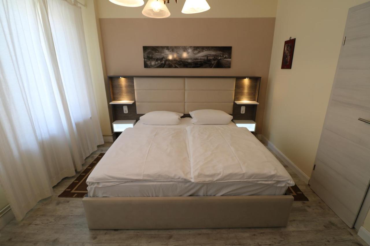 Hotel Boritzka Hamburg Ngoại thất bức ảnh