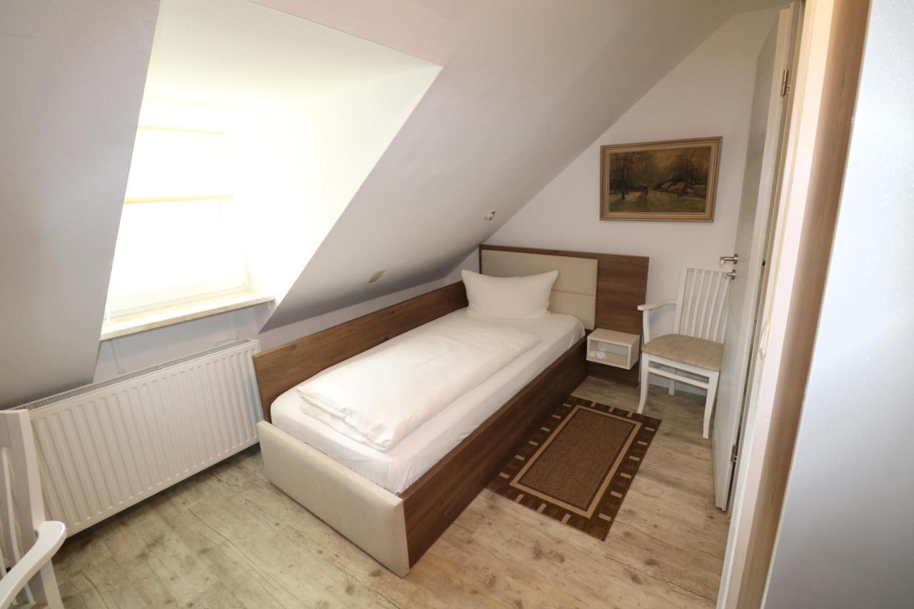 Hotel Boritzka Hamburg Ngoại thất bức ảnh