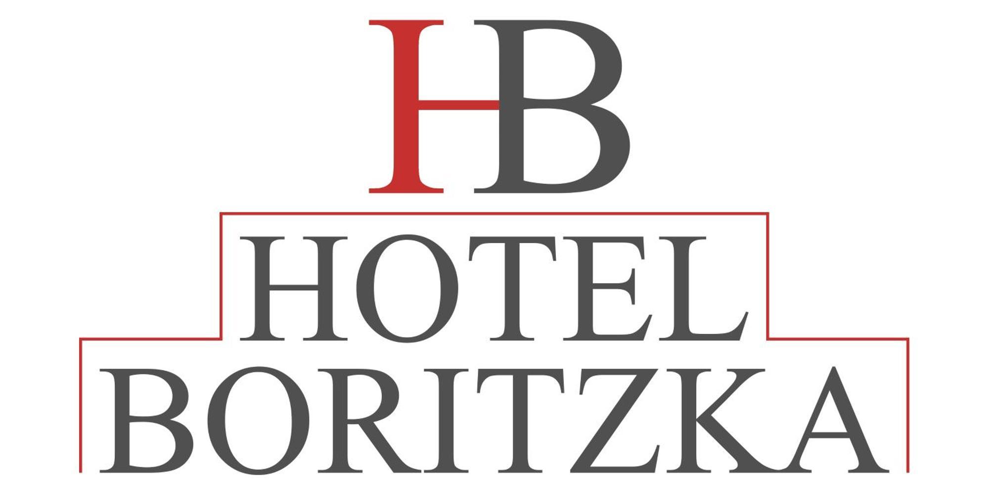 Hotel Boritzka Hamburg Ngoại thất bức ảnh