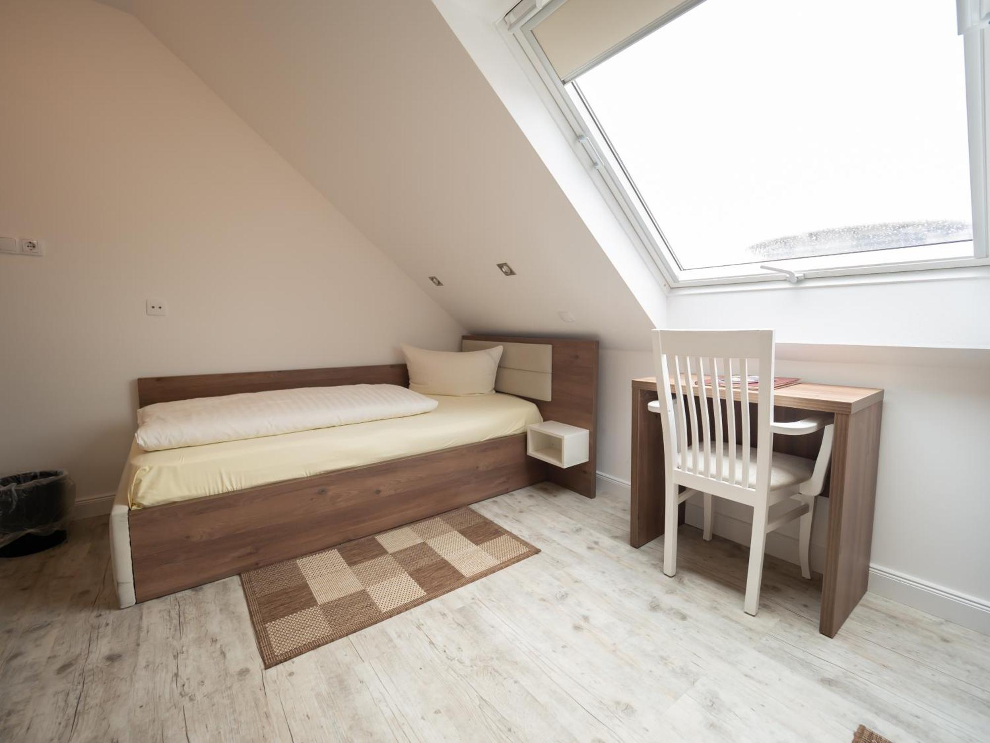 Hotel Boritzka Hamburg Ngoại thất bức ảnh