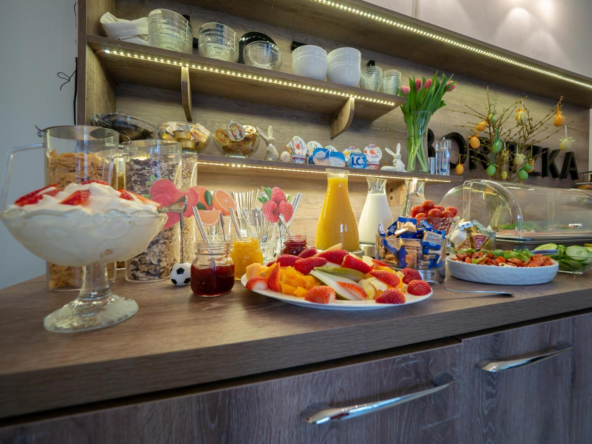 Hotel Boritzka Hamburg Ngoại thất bức ảnh