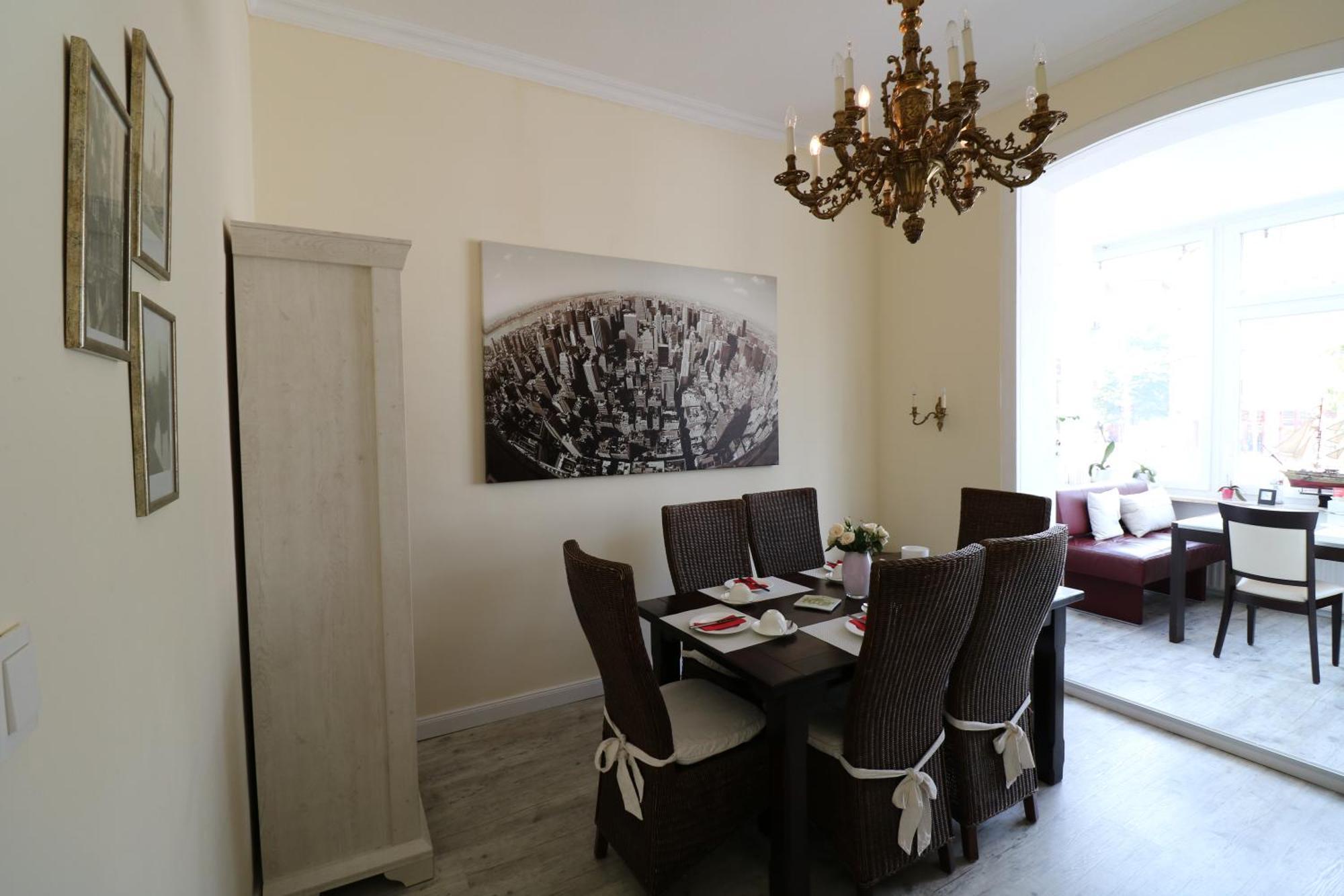Hotel Boritzka Hamburg Ngoại thất bức ảnh